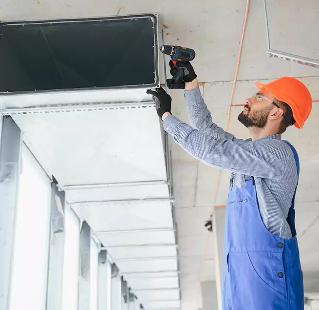 Why Homeowners & Businesses Trust Us in Cleburne, TX