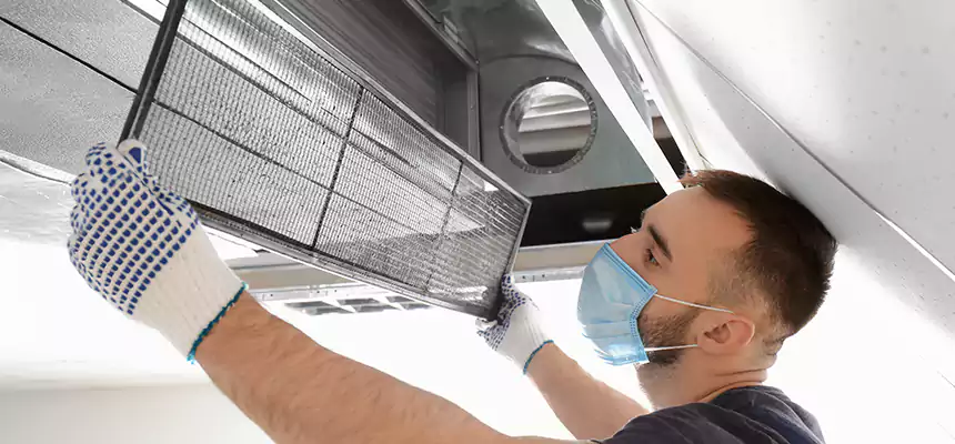 Diagnostic HVAC Coil & Blower Cleaning in Cleburne