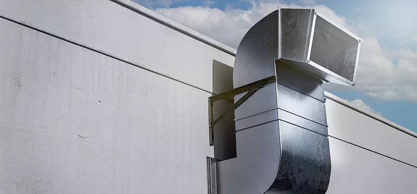 Comprehensive Commercial HVAC Cleaning in Cleburne