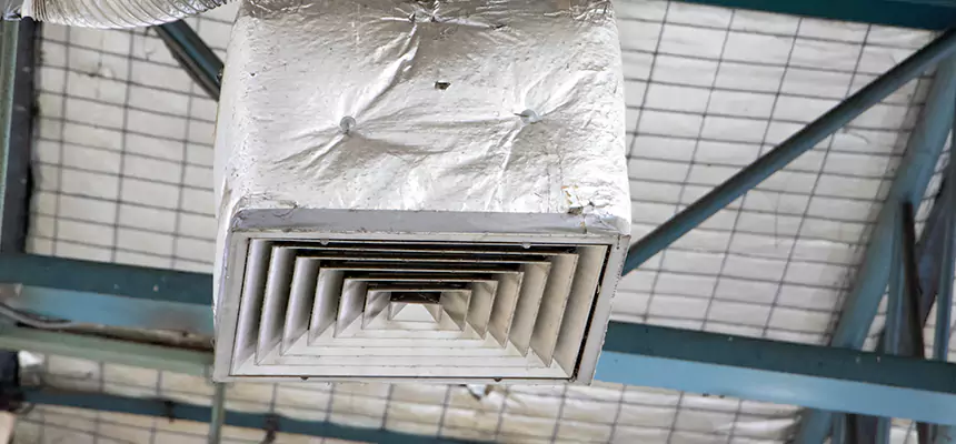 Our Custom HVAC Ductwork Services in Cleburne, TX