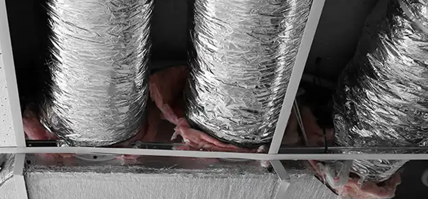 Scalable Commercial Multi‑Unit Dryer Vent Camera Inspection in Cleburne, TX