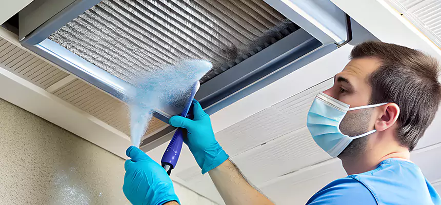 Our Home Ventilation Cleaning Services in Cleburne, TX