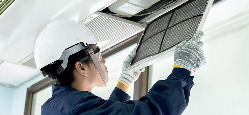 Our Residential Air Vent Cleaning Services in Cleburne, TX