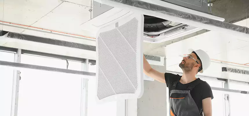 Dryer Ventilation Duct Cleaning in Cleburne