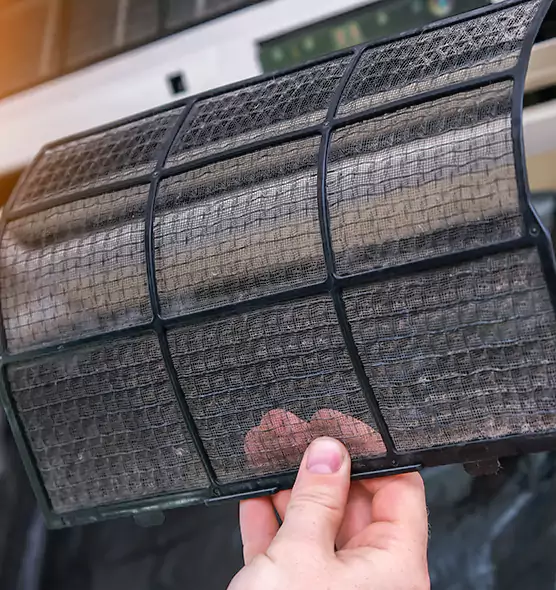 Top-notch AC Air Filter Replacement in Cleburne