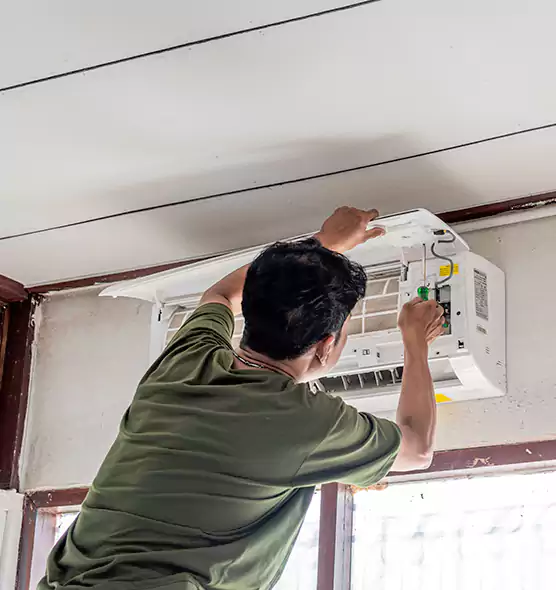 About Air Duct & AC Odor Removal in Cleburne, TX