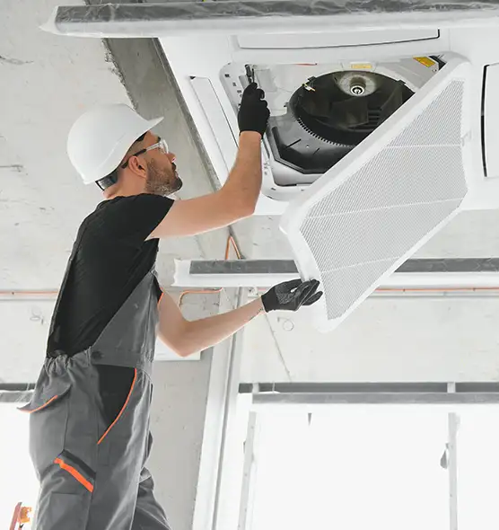 About Air Duct Rodent Removal in Cleburne, TX