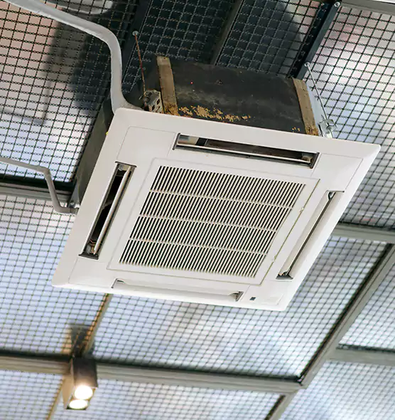 Top-Notch Allergy Relief Vent Cleaning Services in Cleburne, TX