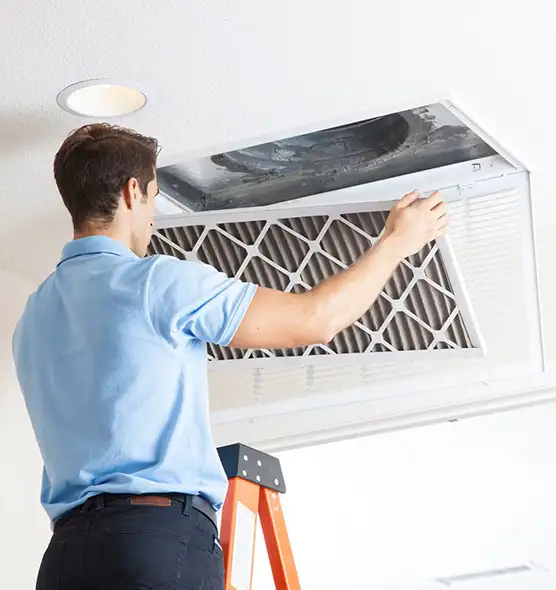 About Annual Dryer Vent Maintenance Cleburne, TX