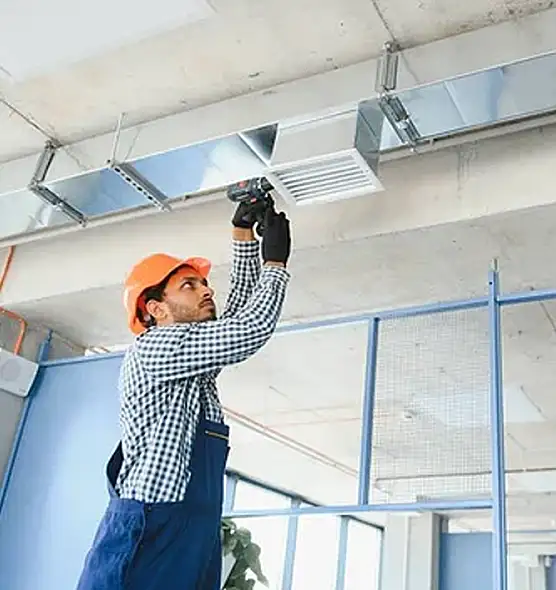 About Commercial Laundry Vent Cleaning in Cleburne, TX