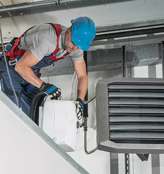 Professional Custom HVAC Ductworkin Cleburne, TX