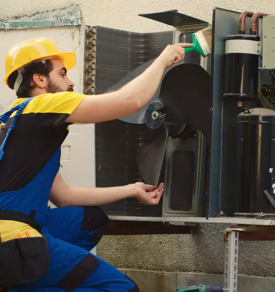 About Dryer Duct Fire Hazard Inspection in Cleburne, TX