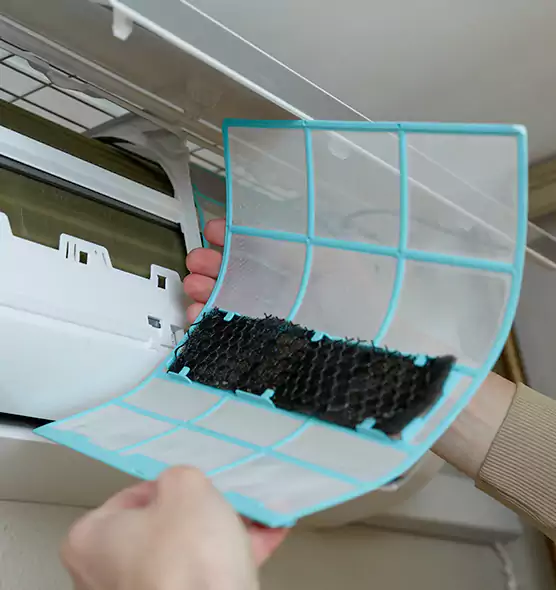 Welcome to Air Duct Cleaning & Repairs Cleburne — Your Local HEPA Filter Installation Pros in Cleburne, TX