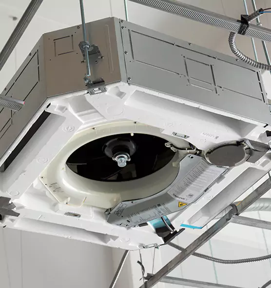 Professional Industrial Dryer Vent Cleaning in Cleburne, TX