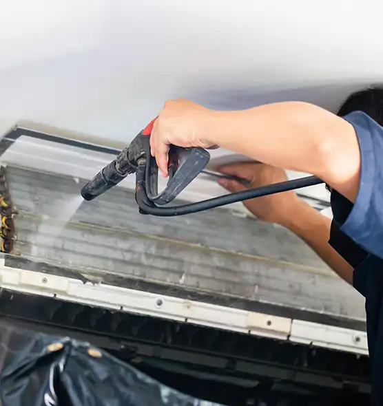Welcome to Move-in/Move-out Duct Cleaning Services in Cleburne, TX