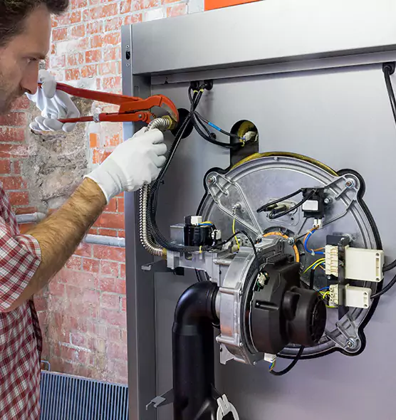 Advanced Repair Dryer Vent Hose in Cleburne, TX