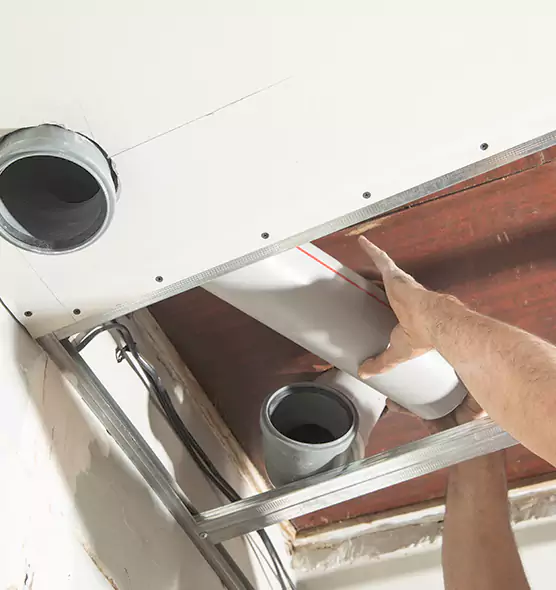 Professional Seasonal Allergy Air Duct Cleaning in Cleburne, TX