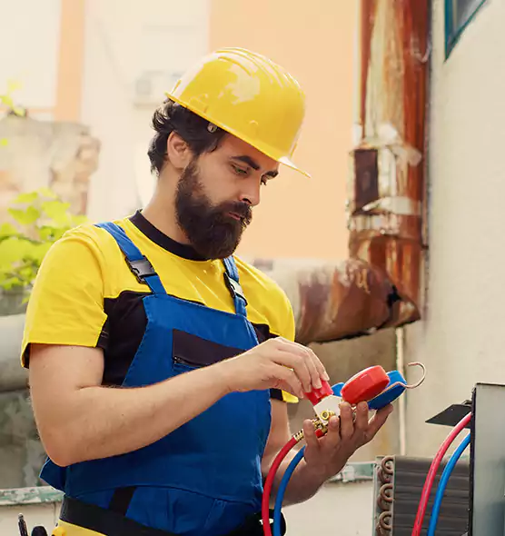 About Smart HVAC Installation in Cleburne, TX