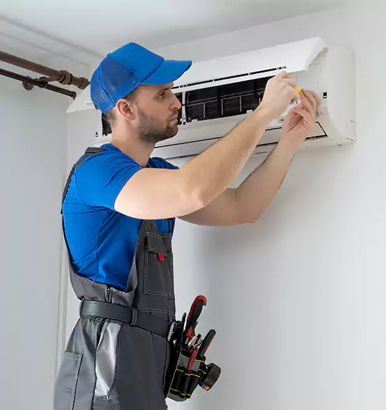 About Smart Thermostat AC Installation in Cleburne, TX