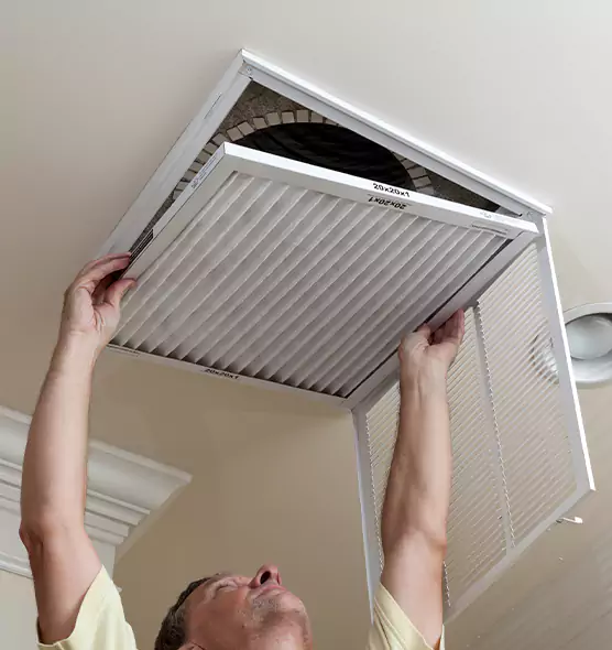 Professional Vent Relocation Services in Cleburne, TX