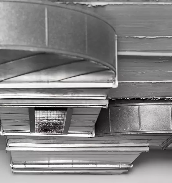 Professional Wall Vent Cleaning Service in Cleburne, TX