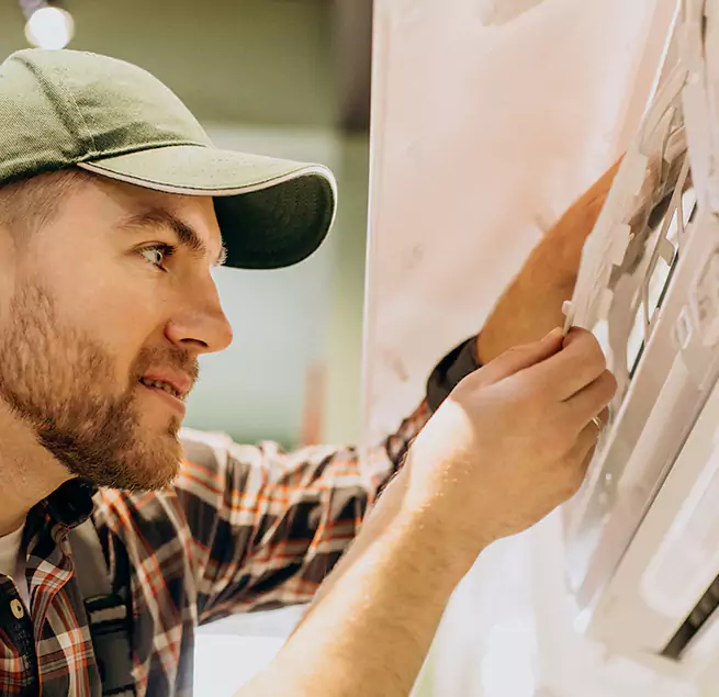 Why Homeowners Businesses Trust Us in Cleburne, TX?