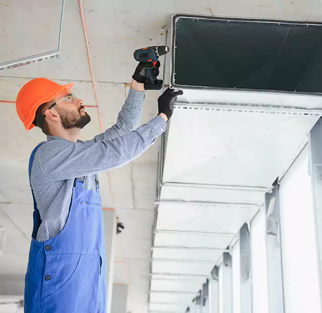 Why Homeowners & Businesses Trust Us in Cleburne, TX?