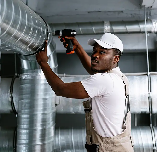 Why Homeowners & Businesses Trust Us Cleburne, TX