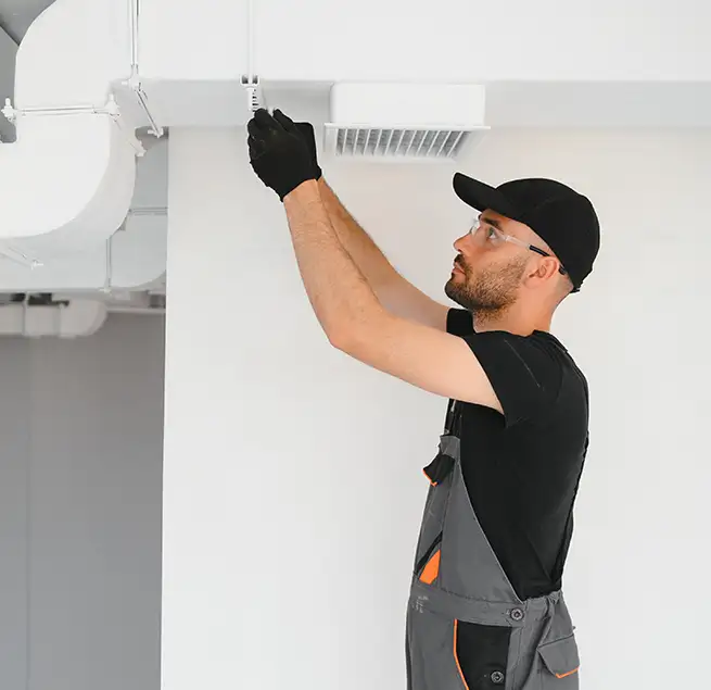 Why Homeowners & Businesses Trust Us in Cleburne, TX?