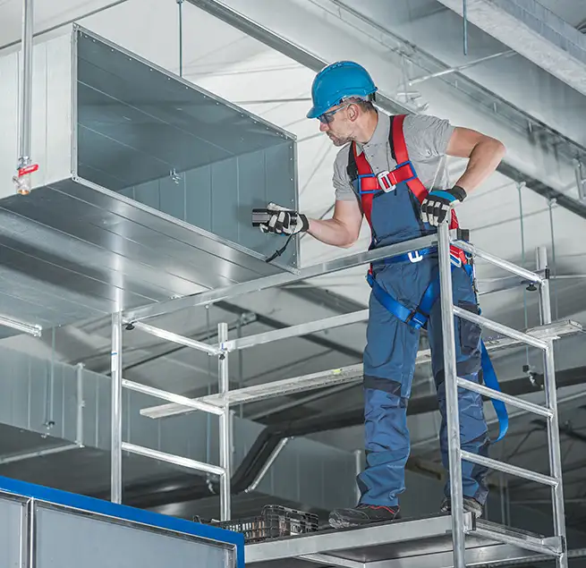 Why Homeowners & Businesses Trust Us in Cleburne, TX?