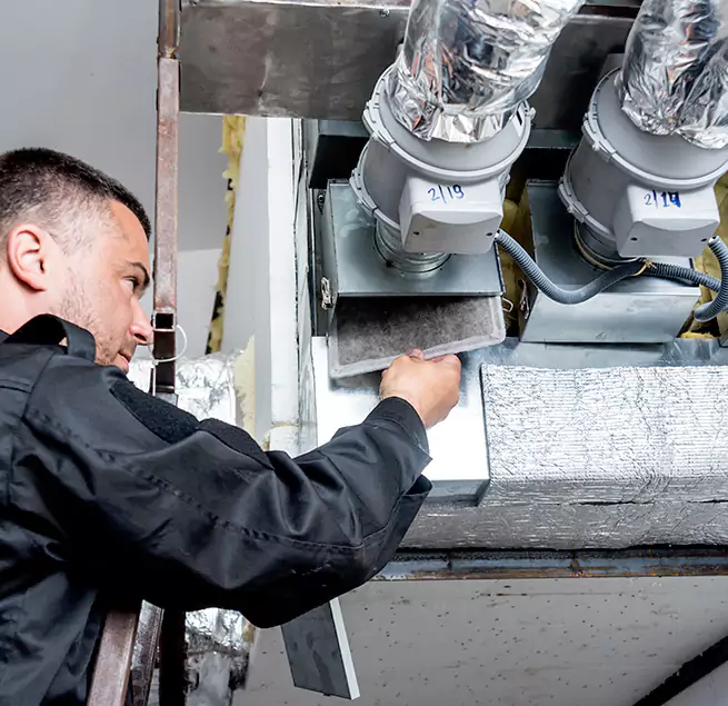 Why Homeowners & Businesses Trust Us in Cleburne, TX?