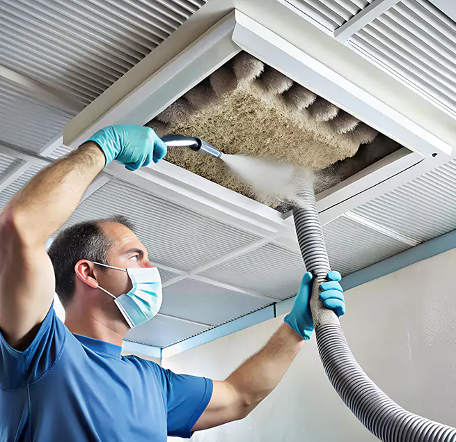 Why Homeowners & Businesses Trust Us Cleburne, TX