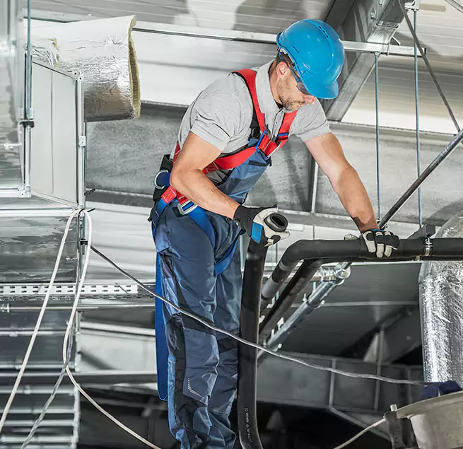 Why Homeowners & Businesses Trust Us in Cleburne, TX?