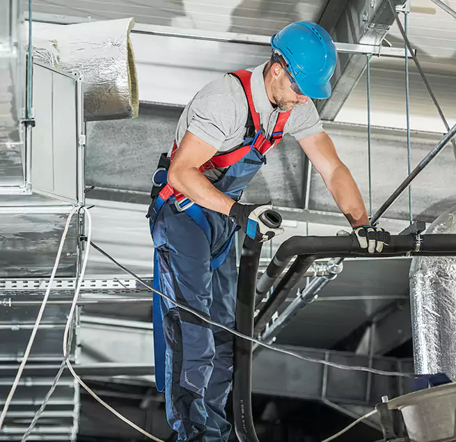 Why Homeowners & Businesses Trust Us in Cleburne, TX?