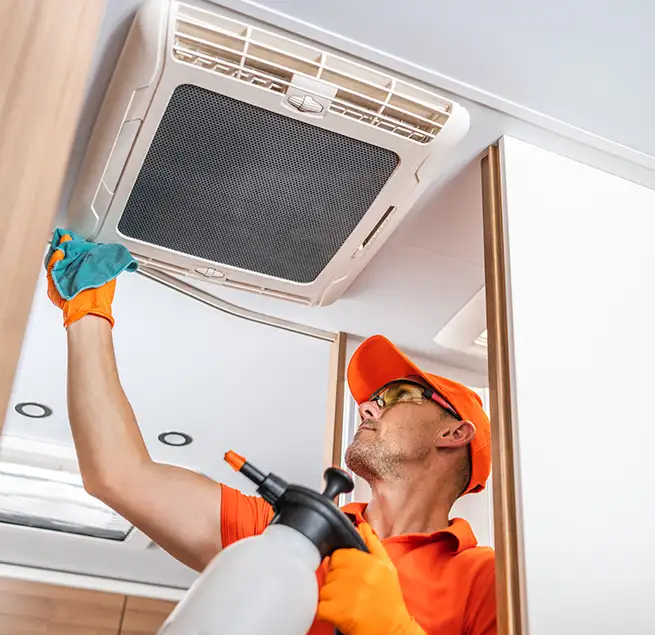 Why Homeowners & Businesses Trust Us in Cleburne, TX?