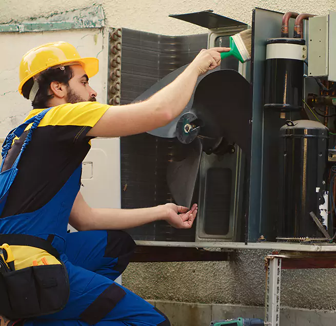 Why Homeowners Businesses Trust Us in Cleburne, TX?