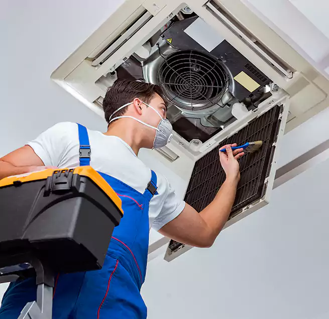 Why Homeowners & Businesses Trust Us in Cleburne, TX