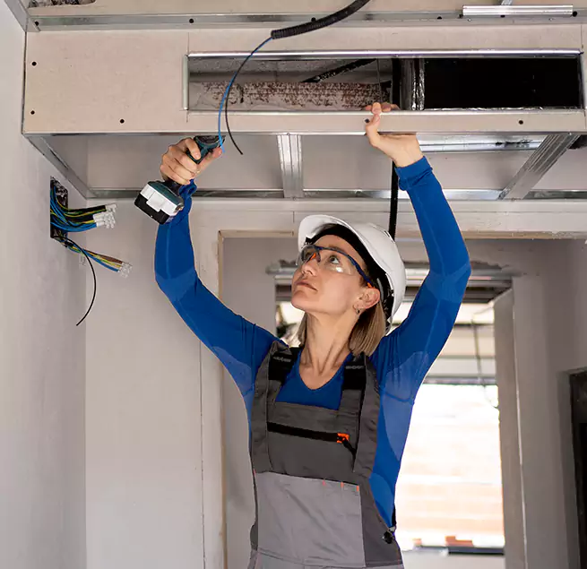 Why Homeowners & Businesses Trust Us in Cleburne, TX?