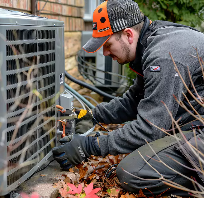 Why Homeowners & Businesses Trust Us in Cleburne, TX?