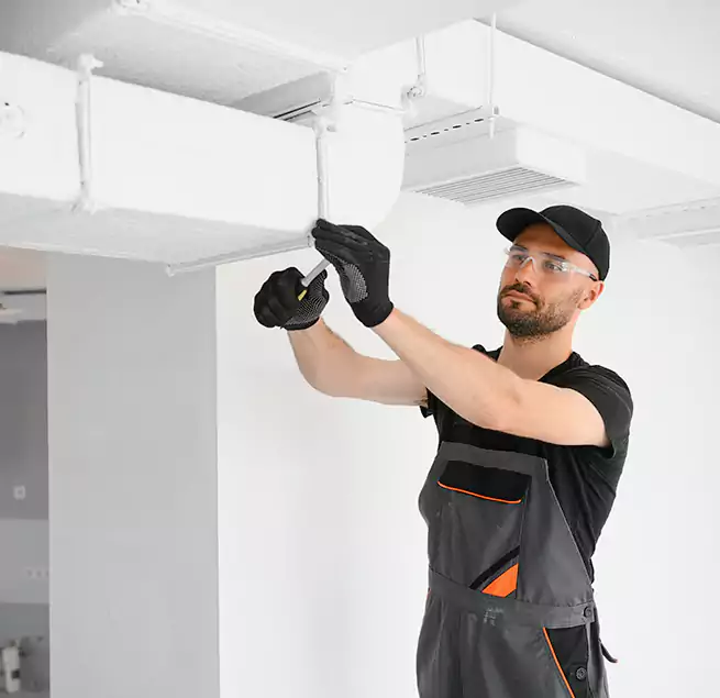 Why Homeowners & Businesses Trust Us in Cleburne, TX?