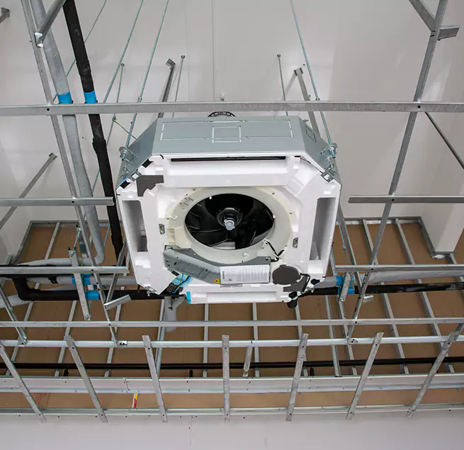 Why Homeowners & Businesses Trust Us in Cleburne, TX?