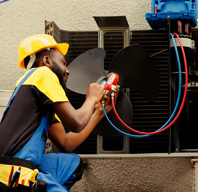 Why Homeowners & Businesses Trust Us in Cleburne, TX?