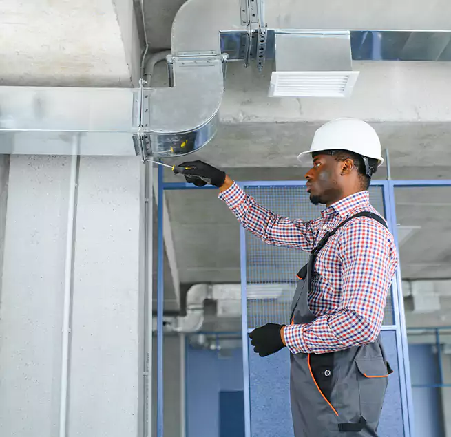 Why Homeowners & Businesses Trust Us in Cleburne, TX