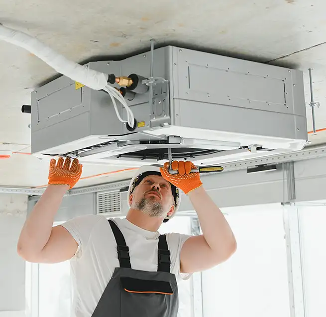 Why Homeowners & Businesses Trust Us Cleburne, TX