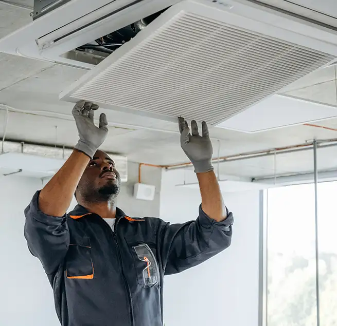 Why Homeowners & Businesses Trust Us in Cleburne, TX?