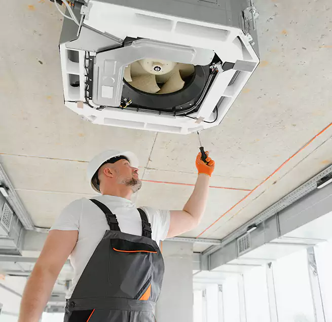 Why Homeowners Businesses Trust Us in Cleburne, TX