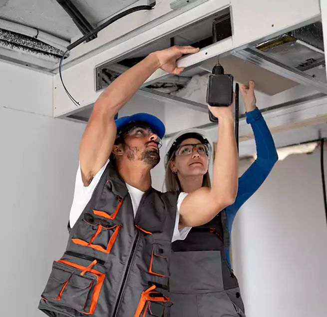 Why Homeowners & Businesses Trust Us in Cleburne, TX