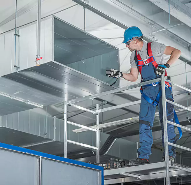 Why Homeowners & Businesses Trust Us Cleburne, TX